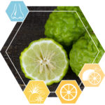 Etherische olie Bergamot FCR *ADR*